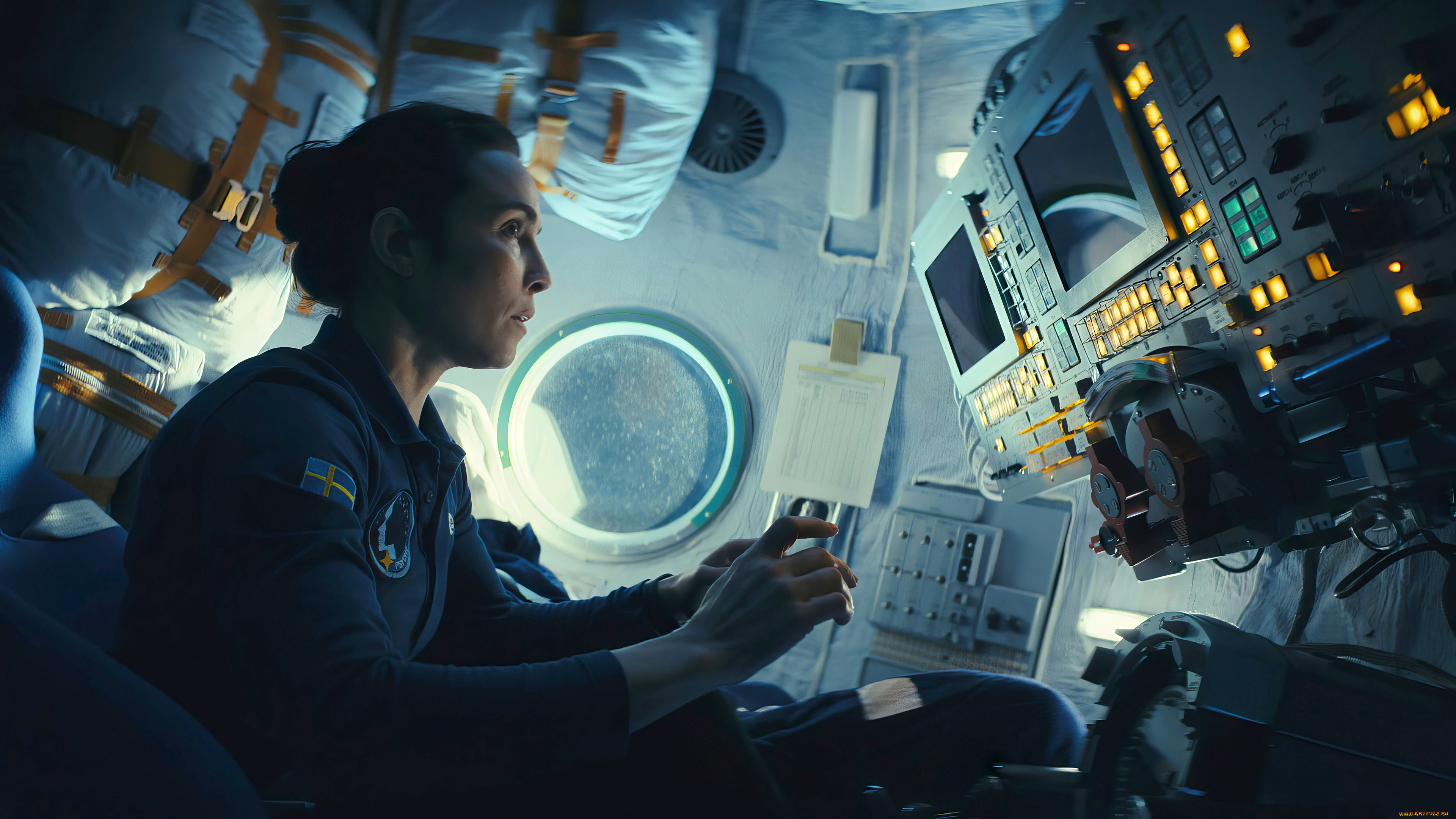 constellation ,  2024  ,  , -unknown , , constellation, e, , , c, , , noomi, rapace, jo, ericsson